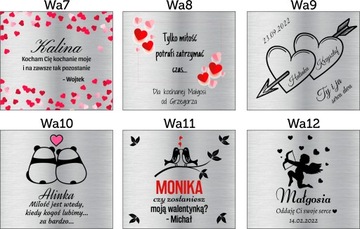 Серебряная закладка пр. 925 с посвящением