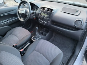 Mitsubishi Space Star 2017 Mitsubishi Space Star Klimatyzacja!, zdjęcie 10