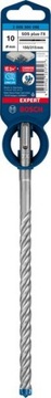 BOSCH WIERTŁO SDS+7X EXPERT 10x150x215mm