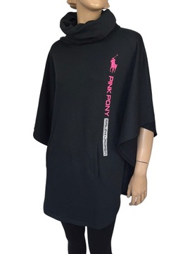 RALPH LAUREN Damska BLUZA BIG PONY-XS/S