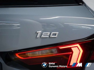 BMW Seria 1 F70 2025 BMW Seria 1 Nowa Seria 1 - 120 - 170 KM mHEV - M Sport - Adaptacyjne LEDy, zdjęcie 12