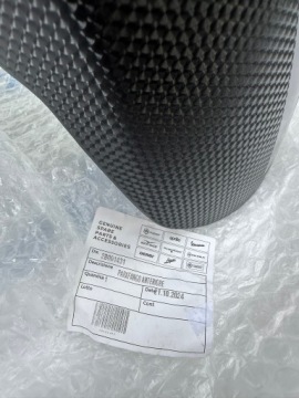 Переднее крыло Aprilia Coponord 1200 NEW оригинал 2015 - 2016