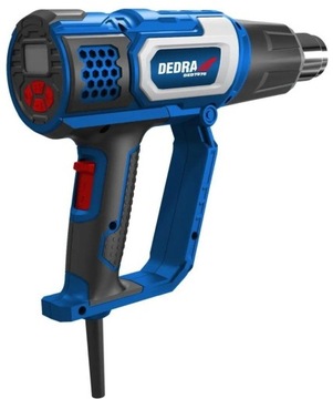 Тепловая пушка DEDRA DED7978