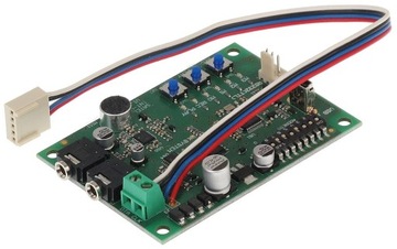 Голосовой модуль ИНТ-ВГ