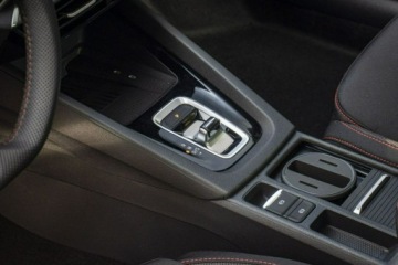 Skoda Octavia IV 2026 Škoda Octavia Skoda Octavia Octavia RS 2.0 TSI, zdjęcie 11