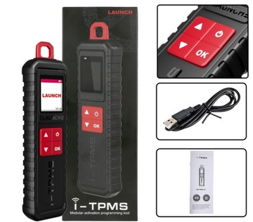 ЗАПУСК TPMS X431 TSGUN СКАНИРОВАНИЕ, ОБУЧЕНИЕ, ПРОГРАММЫ
