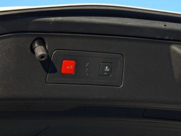 Peugeot 508 II SW 2.0 BlueHDi 180KM 2019 Peugeot 508 Navi Kamera Bliss Ledy Elek. Klapa Serwis Gwarancja 2.0 Diesel, zdjęcie 38