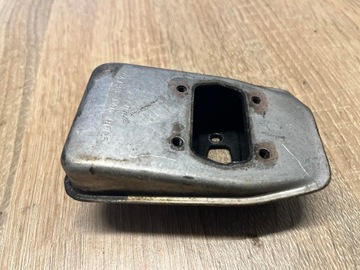 STIHL FS 76 ГЛУШИТЕЛЬ ВЫХЛОПА