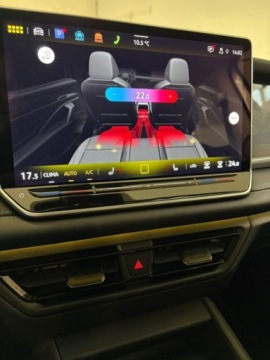 Volkswagen Tayron 2025 Volkswagen Tayron Life 1.5 TSI 150KM DSG IQ.Light Gwarancja FV23 1.5, zdjęcie 26