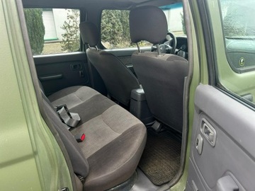 Nissan 2009 Nissan PickUp 2.5 dCi 4x4 | Off-Road | Wyciągarka, zdjęcie 34