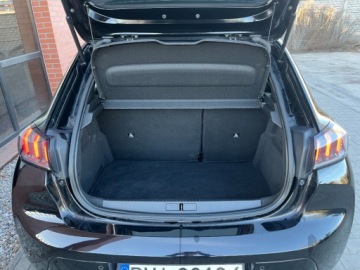 Peugeot 208 II 2022 Peugeot 208 1.2 benzyna 100 KM automat GT-LINE zadbany mozliwa zamiana, zdjęcie 31