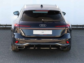 Audi A6 C9 3.0 55 TFSI 367KM 2025 AUDI A6 TFSI quattro Combi (367KM) 2025, zdjęcie 4
