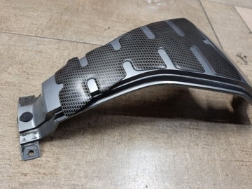 Крышка бака, обтекатель бака BMW K1200S 05-08
