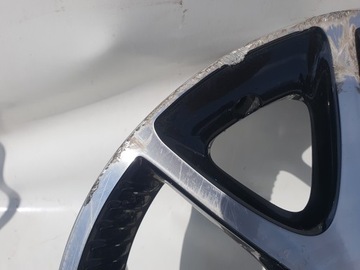 ЛЕГКОСПЛАВНЫЙ ДИС TOYOTA YARIS 17'' ET50 17X6.6 ET50