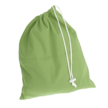 Waterproof Baby Nappy Bag Reusable Tie Closure