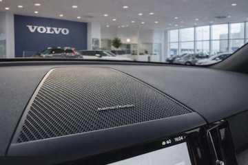 Volvo XC60 II 2023 Volvo XC60 B4 D Geartronic Inscription 2.0d 197KM 2023r Dostawa pod dom!, zdjęcie 7