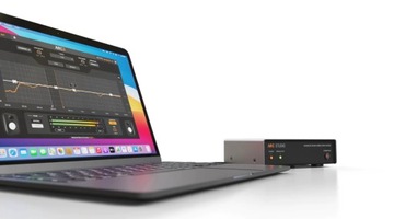 IK Multimedia ARC Studio - Система коррекции акустики помещения