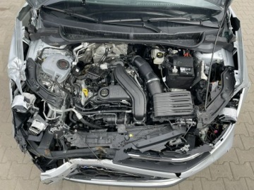 Volkswagen Taigo 1.5 TSI 150KM 2024 Volkswagen Taigo Automat Podgrzewanie Skóra, zdjęcie 13