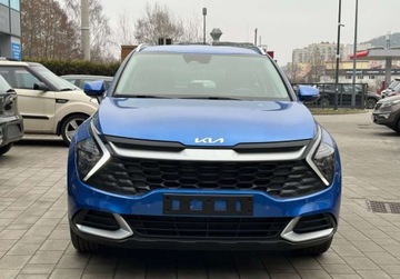 Kia Sportage V SUV 1.6 T-GDI 160KM 2025 Kia Sportage MY25 wersja M PAKIET ZIMOWY, 160KM 7DCT AUTOMAT dostepny od, zdjęcie 6