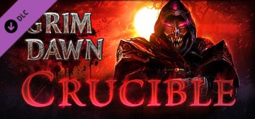Grim Dawn Definitive Edition PL ПК Steam