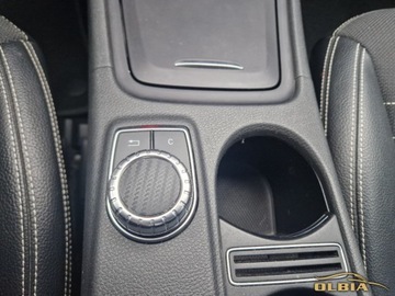 Mercedes Klasa A W176 Hatchback 5d 1.8 180 CDI BlueEFFICIENCY 7G-DCT 109KM 2013 Mercedes-Benz Klasa A A180 Automat Bi-Xenon 1.8 Diesel 109KM, zdjęcie 25