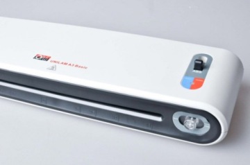 ЛАМИНАТОР А3 OPUS UNILAM BASIC