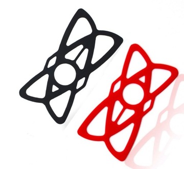 РЕЗИНОВЫЙ ЛАСТИК, ЗАКРЕПЛЯЮЩИЙ РУЧКУ ТЕЛЕФОНА GUB XL