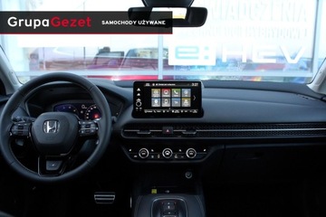 Honda ZR-V 2.0 i-MMD Hybrid 184KM 2024 Honda ZR-V e:HEV 2.0 Hybryda 184KM Advance przebieg tylko 650 km rej 11.202, zdjęcie 4