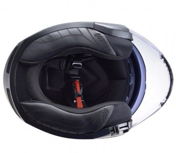 МОТОЦИКЛЬНЫЙ ОТКРЫТЫЙ ШЛЕМ LS2 OF600 COPTER II ГЛЯНЦЕВЫЙ БЕЛЫЙ БЕЛЫЙ XL