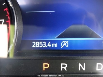 Ford Explorer VI 2024 Ford Explorer xlt, 2024r., 2.3L 2.3 Benzyna 300KM, zdjęcie 10