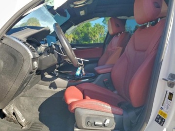 BMW X3 G01 2022 BMW X3 2022r., M40i, 3.0L, od ubezpieczalni 3.0 Benzyna 382KM, zdjęcie 6