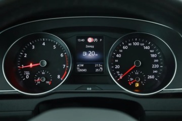Volkswagen Passat B8 Variant Facelifting 1.5 TSI EVO 150KM 2022 VW Passat 1.5 TSI, Salon Polska, Serwis ASO, zdjęcie 7
