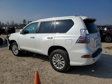 Lexus GX 2023 Lexus GX 460 2023 4.6 Benzyna 301KM, zdjęcie 1
