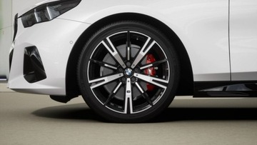 BMW Seria 5 G90-91 Touring 2.0 520d 197KM 2025 BMW 520 xDrive Limuzyna - Dostępny od ręki!, zdjęcie 6