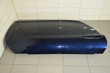 PORSCHE 718 CAYMAN 981 982 ПЕРЕДНИЕ ДВЕРИ ПЕРЕДНИЕ