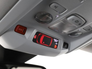 Peugeot 5008 II Crossover 1.6 THP 165KM 2018 Peugeot 5008 7 os. automat full LED, zdjęcie 38