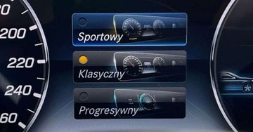 Mercedes Klasa E W213 Kombi 2.0 220d 194KM 2020 Mercedes-Benz Klasa E 4 Matic Automat Led Parktronic Kamera Navi Vir, zdjęcie 20