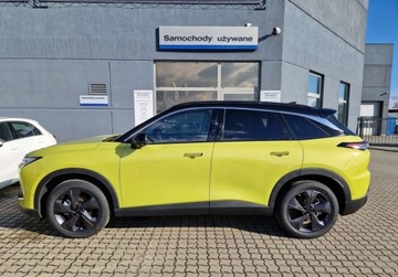 BAIC Beijing 5 1.5  177KM 2024 BAIC 5 FV23 LUXURY 1,5 177KM Automat 7 DCT GWARANCJA 1.5 Benzyna, zdjęcie 10