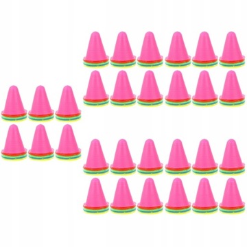 Wiertła piłkarskie Cones Sports Spot Marker M
