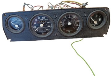 6535013-111179 LICZNIK ZEGARY SKODA 105 120 443422039031