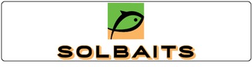 Приманки Solbaits Salmon 6 мм Wafters