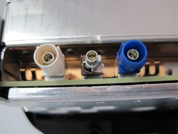 Радионавигация Smart ForTwo III 453 A4539014402 259150408R