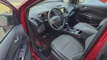 Ford Escape III 2.0 EcoBoost 243KM 2017 Ford Escape 2,0 benzyna 242 KM automat AWD zarejestrowany 2.0 Benzyna 242KM, zdjęcie 5