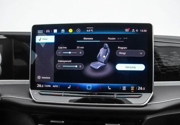 Volkswagen Passat B8 Variant Facelifting 2.0 TDI SCR 150KM 2024 Volkswagen Passat 2.0 TDI 150 KM DSG, Ogrzewanie postojowe, wyswietlacz 15, zdjęcie 15