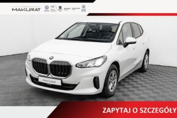 BMW Seria 2 G42-U06 Active Tourer 1.5 218i 136KM 2022 BMW 218 WND0877C#218i Ambient K.cof NAVI Podgrz.f