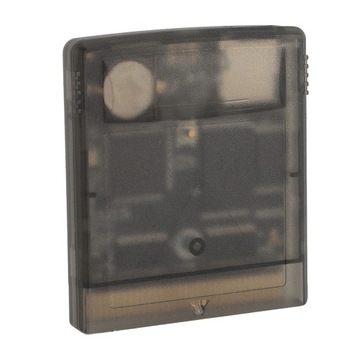 Флэш-карта памяти для Gameboy Color Professional 1000 в картридже 1 ZT