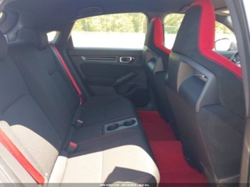 Honda Civic XII 2025 Honda Civic Type R 2025 2.0l 2.0 Benzyna 315KM, zdjęcie 12