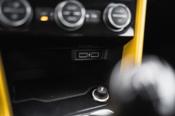 Volkswagen T-Roc I SUV 1.5 TSI ACT 150KM 2017 VW T-Roc 1.5 TSI, Salon Polska, Serwis ASO, Klima, zdjęcie 19