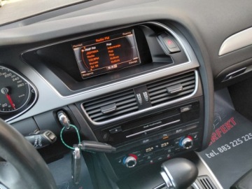 Audi A4 B8 Avant Facelifting 3.0 TDI 204KM 2014 Audi A4 Avant S Line Automat Navi Led Webasto Alu 3.0 Diesel 204KM, zdjęcie 19