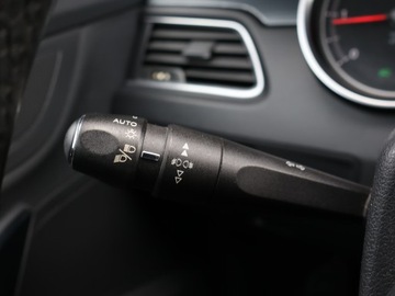 Peugeot 508 I Sedan 2.0 HDi FAP 140KM 2011 Peugeot 508 2.0 HDi, Navi, Xenon, Klima, zdjęcie 17